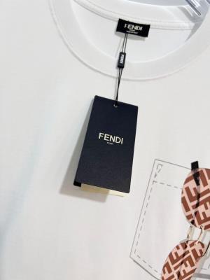 wholesale quality fendi shirts model no. 310